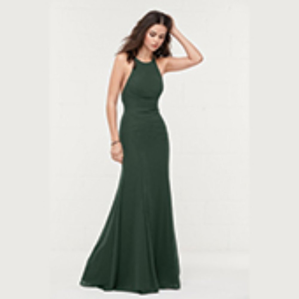 Wtoo by Watters Bridesmaid Dress Kenly